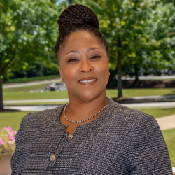 Chippewa M. Thomas, Ph.D.
